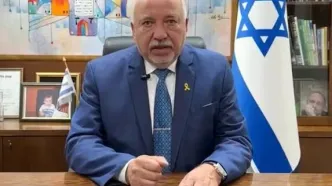 توافق کنونی با ایران، برای اسرائیل فاجعه است