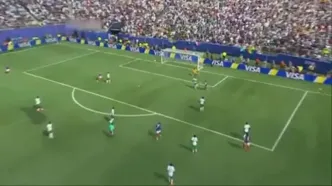 ویدیو: خلاصه بازی فرانسه 3 - سنگال 1