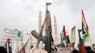انصارالله از معادله وحدت میدان خبر داد