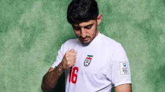 ویزای مهدی ترابی منقضی شد