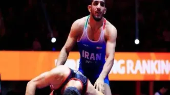 واکنش اتحادیه جهانی کشتی به کام‌بک تاریخی عموزاد