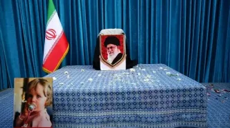 جزئیات زمان و آیین وداع با رهبر شهید انقلاب