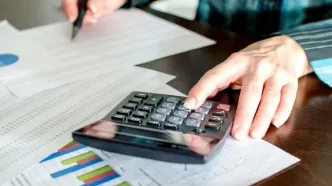 کاهش 30درصدی درآمدهای مالیاتی دولت در بهار ۱۴۰۵