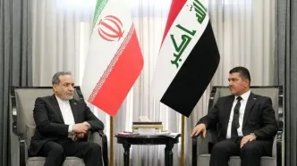 رایزنی درباره جزییات مراسم تشییع پیکر رهبر شهید در عراق