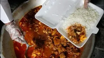 هشدار وزارت بهداشت درباره غذاهای نذری