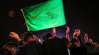 درخواست رسمی فدراسیون از فیفا برای بستن بازوبند مشکی، پذیرفته خواهد شد؟