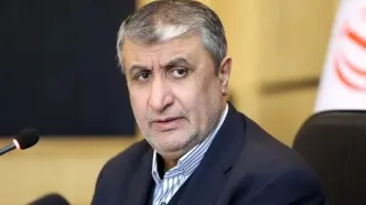 ثبت رکورد تولید ۸۰ میلیارد کیلووات‌ساعت برق هسته‌ای در نیروگاه اتمی بوشهر