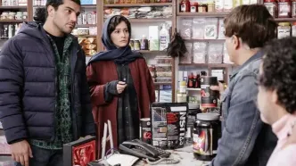 آغاز اکران آنلاین «دو روز دیرتر»
