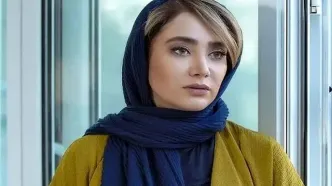 داستان روبرو شدن هنرمند معروف اینستاگرامی با پدر گلشیفته فراهانی و رویا تیموریان؛ من بلاگر نیستم!/ ویدئو