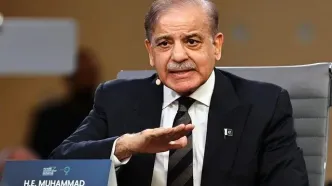 نخست‌وزیر پاکستان: آماده امضای الکترونیک توافق صلح میان آمریکا و ایران می‌شویم