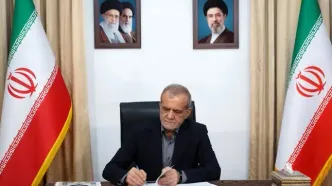 پیام رهبر انقلاب نقشه راه صیانت از منافع ملی در مسیر مذاکرات است/ خود را متعهد به اجرای دغدغه‌ها و رهنمودهای ایشان می‌دانیم