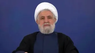 دبیرکل حزب‌الله: توافق چارچوبی لبنان و اسرائیل باطل و بی‌اعتبار است