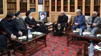 پزشکیان: برخی جریان‌ها با سنگ‌اندازی، بدنبال اخلال در پیشبرد منافع ملی هستند