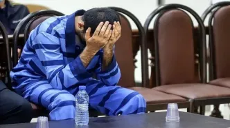 اختلاف دو همسایه بر سر جاکفشی با قتل به پایان رسید