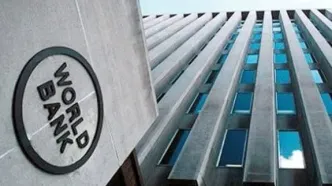 روایت بانک جهانی از اختلال در بازار انرژی به علت بسته شدن تنگه هرمز | قیمت نهاده‌های تولید کود 38 درصد افزایش پیدا خواهد کرد | دهه 2020 یک دهه ازدست‌رفته خواهد بود، مگر آنکه معجزه رخ دهد