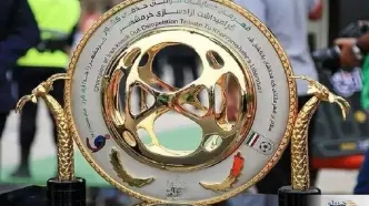خبر فوری: جام حذفی فوتبال ایران برگزار نخواهد شد