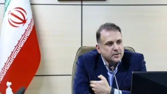 سه پیشنهاد مدیرعامل مس ایران برای توسعه همکاری‌های راهبردی با چین