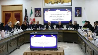 تأکید بر تخصیص عادلانه منابع مالیات بر ارزش افزوده برای تقویت خدمات شهری استان تهران