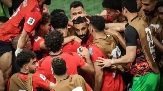 آمار شگفت‌انگیز محمد صلاح قبل از ایران