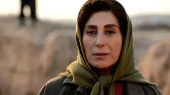 فاطمه معتمدآریا از تفاوت سینمای قبل و بعد از انقلاب می‌گوید/ ویدئو