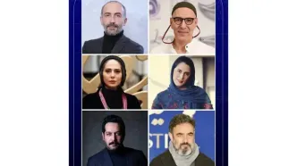 سریال پر بازیگر «نهنگ سفید» در آستانه انتشار