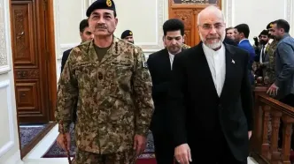 الحدث به نقل از یک منبع آگاه: نخست‌وزیر پاکستان و عاصم منیر فردا در مذاکرات سوئیس شرکت خواهند کرد
