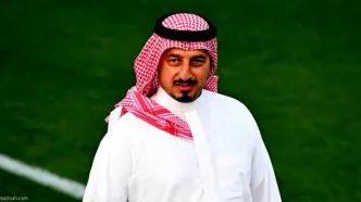 پذیرش مسئولیت ناکامی در جام جهانی؛ رئیس فدراسیون فوتبال عربستان استعفا داد