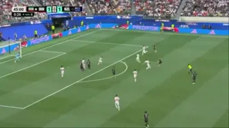 ویدیو: خلاصه بازی ایران 2 - نیوزیلند 2