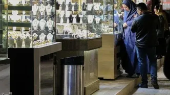 بازار طلای تهران تعطیل شد/ علت چیست؟