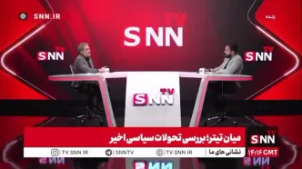 تحلیل زنگنه از گزاره‌ای پرتکرار؛ هر وقت با آمریکا مذاکره کردیم، به ما حمله کرد