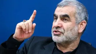 بیش از پیش آماده جنگ هستیم و دست بر ماشه به هر اقدامی که لازم باشد، پاسخ می‌دهیم