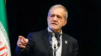 پزشکیان: پیشرفت در مذاکرات با پایبندی عملی سنجیده خواهد شد