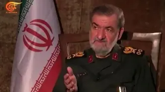 محسن رضایی: تیم مذاکره کننده پیام رهبر انقلاب را چارچوب مذاکره قرار دهند