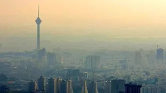 آلودگی هوا با خطر زوال عقل مرتبط است