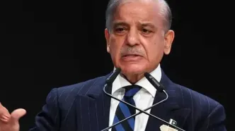 اظهار نظر جدید شهباز شریف درباره وضعیت مذاکرات