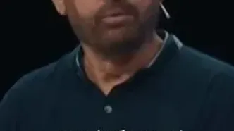 کنایه سنگین فیروز کریمی به علیرضا بیرانوند: دروازه‌اش چندان هم «تنگ» نبود!
