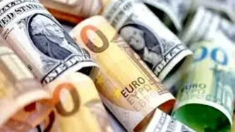 ریزش قیمت طلا و ارز زیر سایه مذاکرات/ طلا وارد کانال ۱۶ میلیونی شد