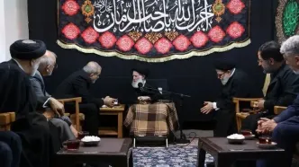 پزشکیان:اگر دولت مدیریت نمی‌کرد مردم با فشارهای بسیار سنگین‌تری مواجه می‌شدند / شبیری زنجانی‌: شنیدن برخی سخنان ناصحیح و بی‌انصافی‌ها بسیار سنگین است