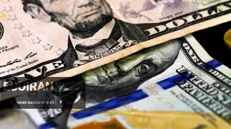 قیمت دلار امروز دوشنبه 18خرداد/ کاهش قیمت + جدول