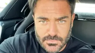 محمد رضا گلزار با استوری جدید به تاسوعای حسینی ادای احترام کرد!
