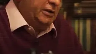 ماجرای اولین گویندگی بهروز رضوی