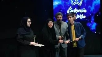 تمدید مهلت ارسال آثار در جشنواره هنری «مدرسه» تا 20 شهریورماه