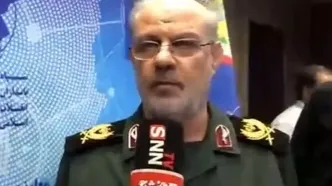 سخنگوی سپاه: از اینکه دولت به سپاه نفت داده باشد، اطلاعی ندارم