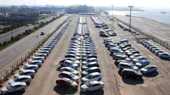 مهلت ثبت سفارش خودروهای تجاری ۳۰ مرداد پایان می‌یابد