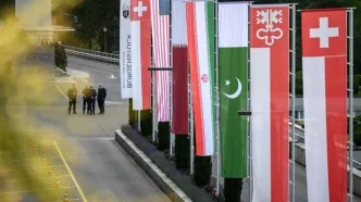 بیانیه مشترک قطر و پاکستان درباره توافقات مذاکرات سوئیس