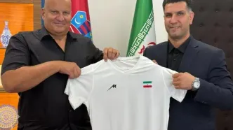 نناد کلاییچ سرمربی تیم ملی هندبال مردان شد