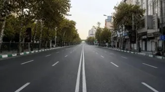 جزئیات محدودیت ترافیکی مراسم تشییع رهبر شهید