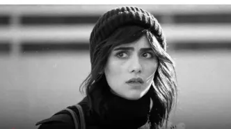 معشوقه هادی حجازی‌فر در سریال کلاغ؛ نیک آفرید سماواتی کیست؟ + عکس‌های شخصی