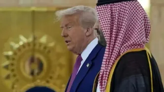 تماس رهبران عرب با ترامپ بعد از اعلام حمله