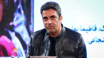 منوچهر هادی به سراغ «رعنا» رفت